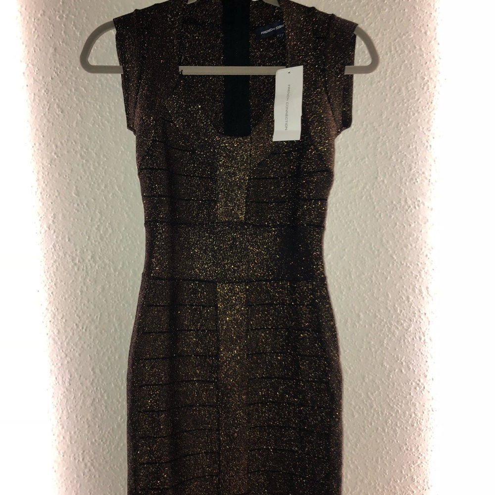 French Connection Dress